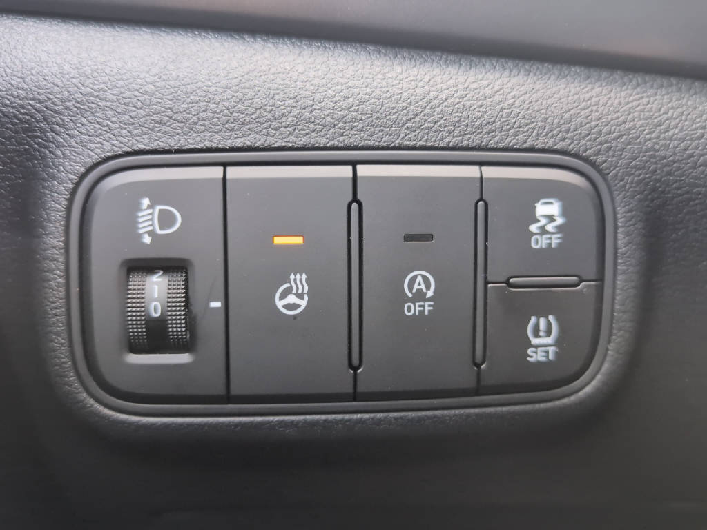 HYUNDAI i20 1.0 T-GDi Amplia GO!-image-17