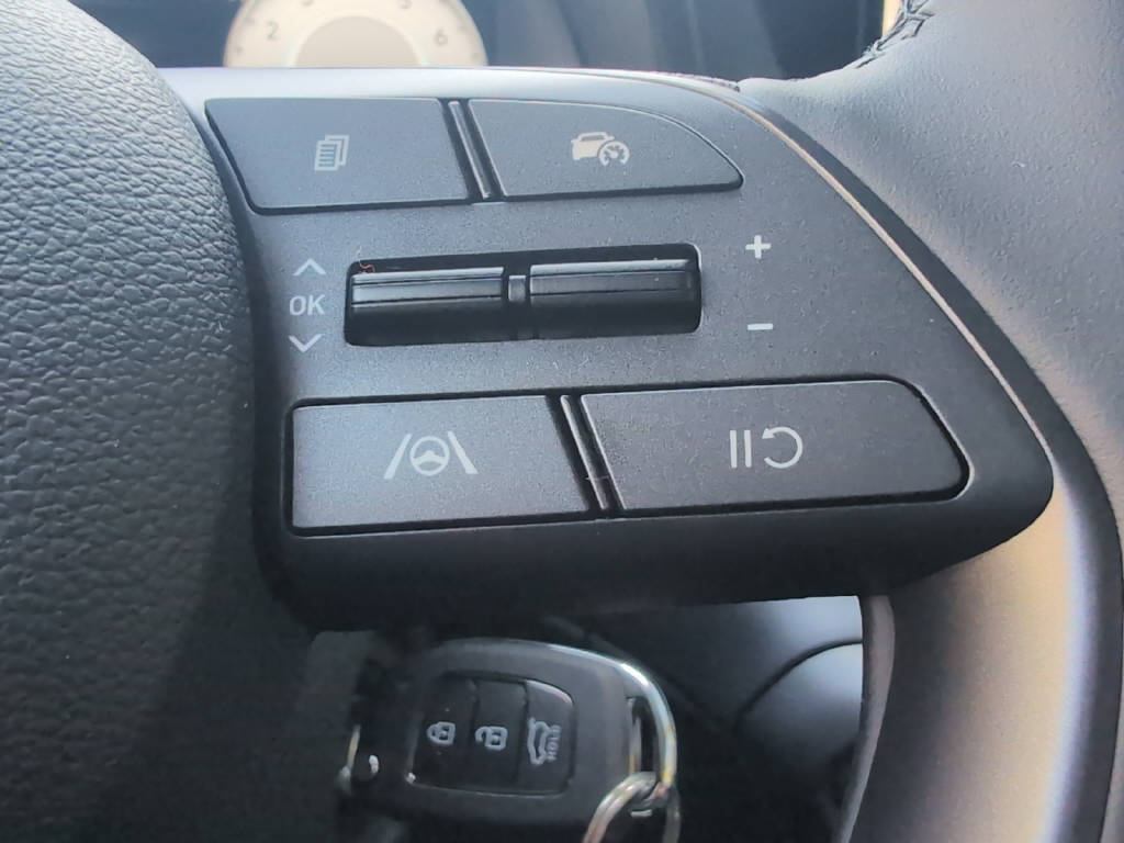 HYUNDAI i20 1.0 T-GDi Amplia GO!-image-19