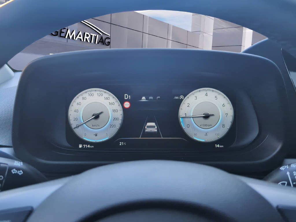 HYUNDAI i20 1.0 T-GDi Amplia GO!-image-13
