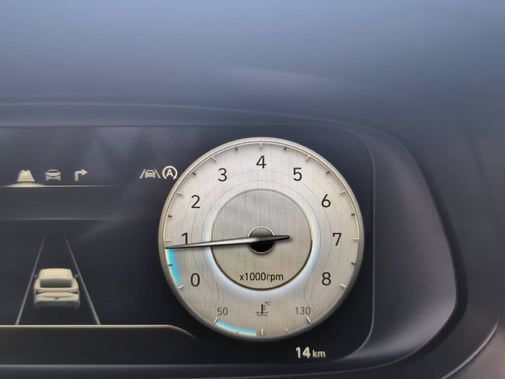 HYUNDAI i20 1.0 T-GDi Amplia GO!-image-15