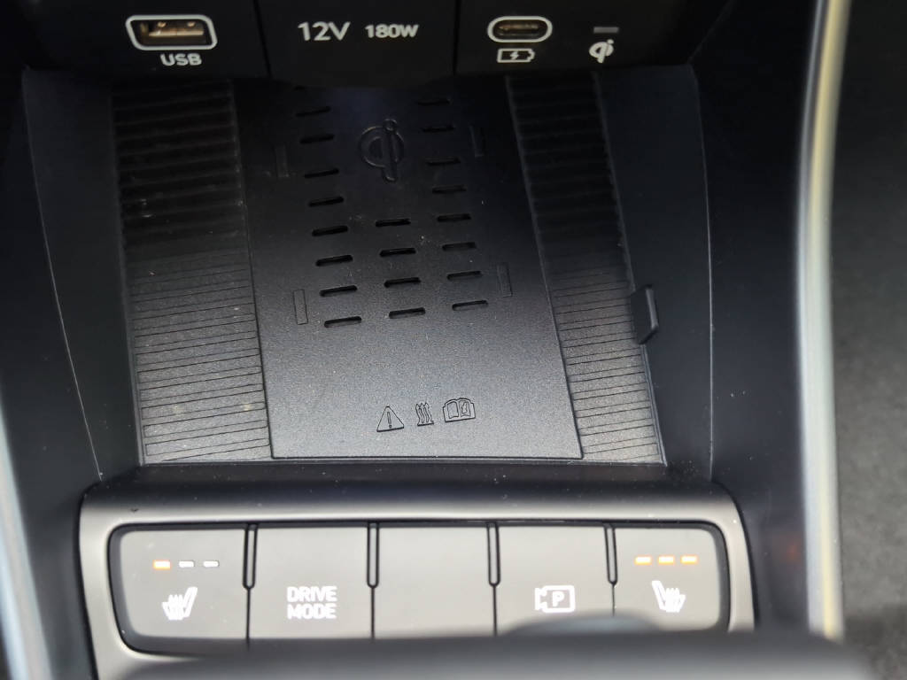 HYUNDAI i20 1.0 T-GDi Amplia GO!-image-16