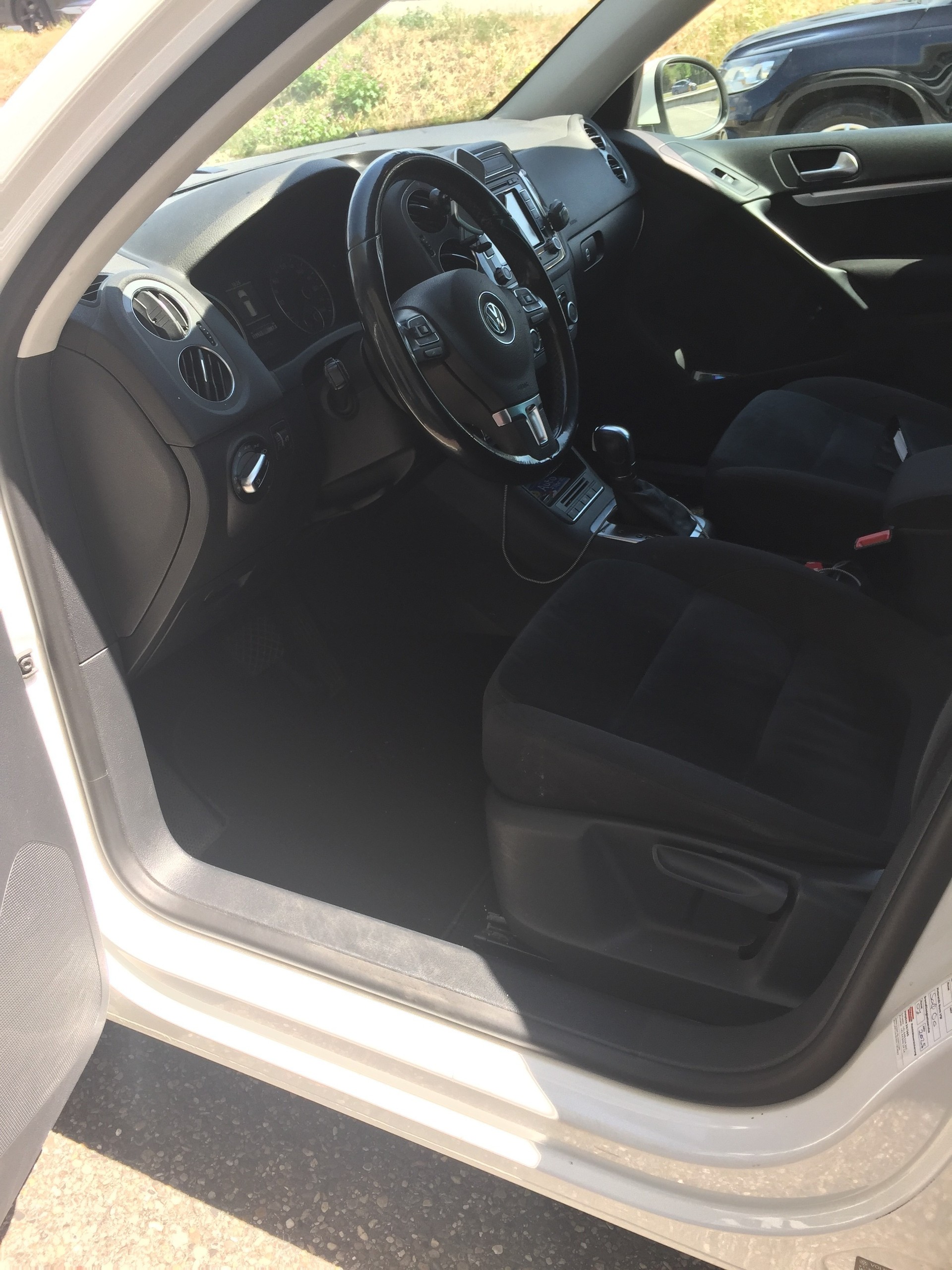 VW Tiguan 2.0 TSI Sport&Style 4Motion DSG-image-8