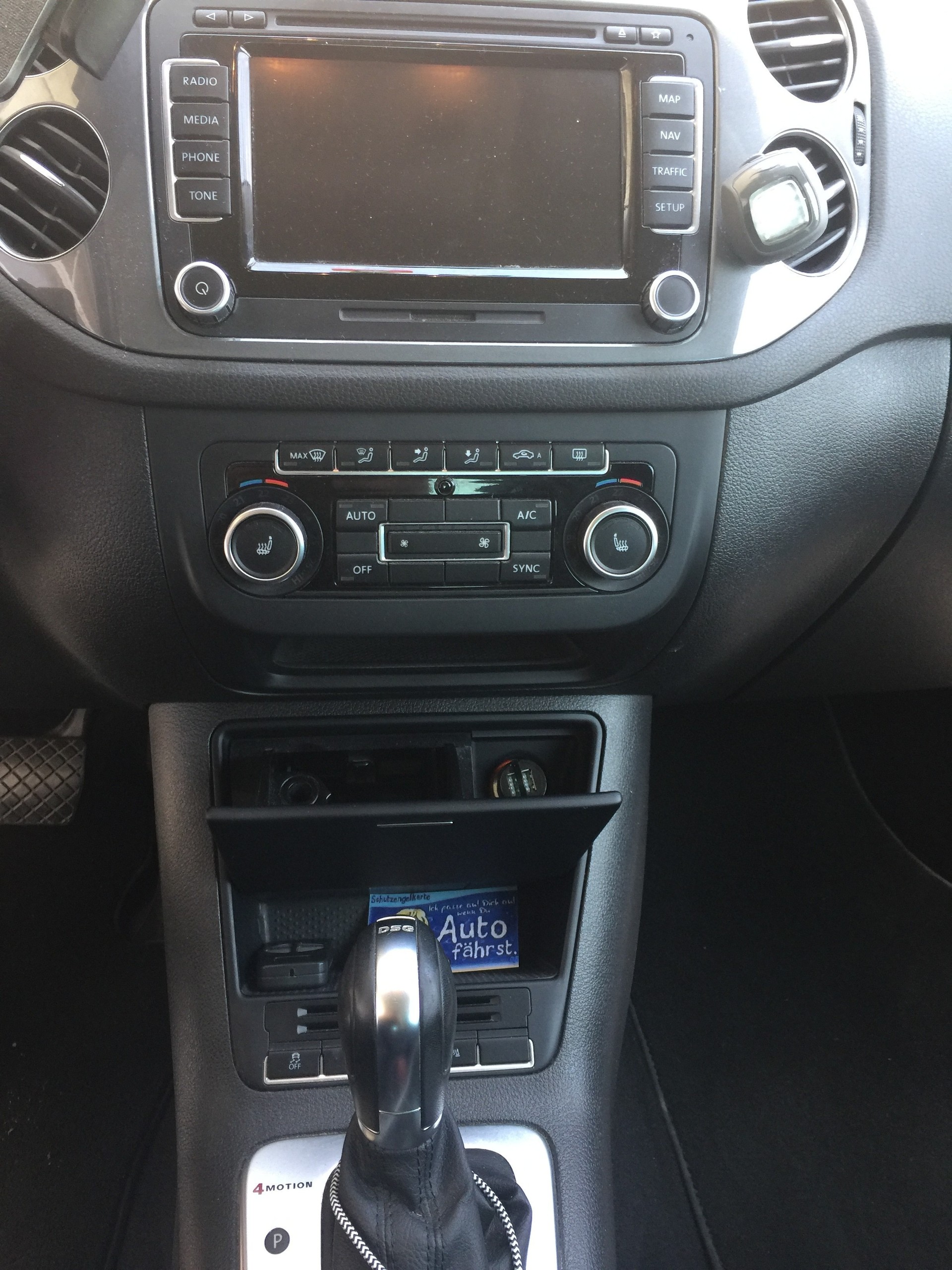 VW Tiguan 2.0 TSI Sport&Style 4Motion DSG-image-9