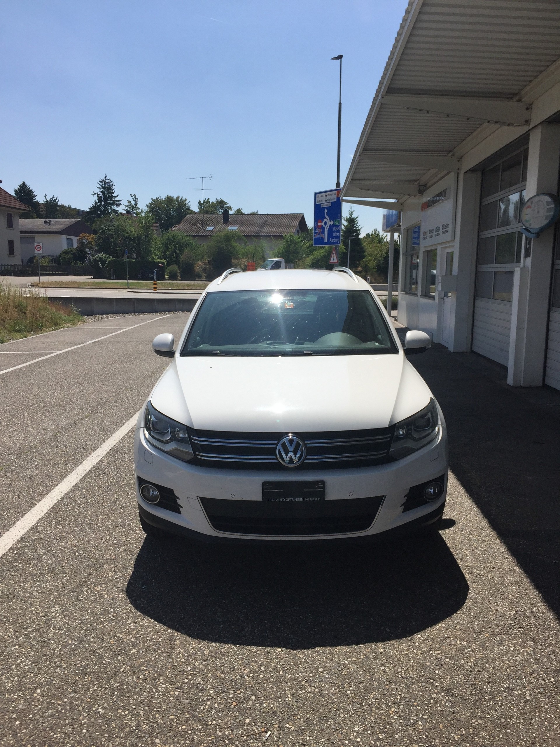 VW Tiguan 2.0 TSI Sport&Style 4Motion DSG-image-0