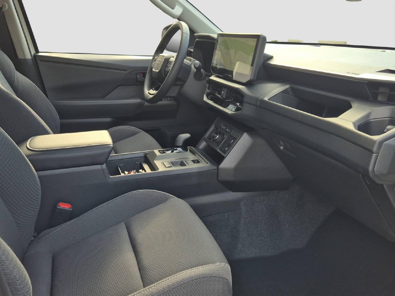 TOYOTA Hilux Double Cab.-Pick-up 59KWh Comfort-image-15
