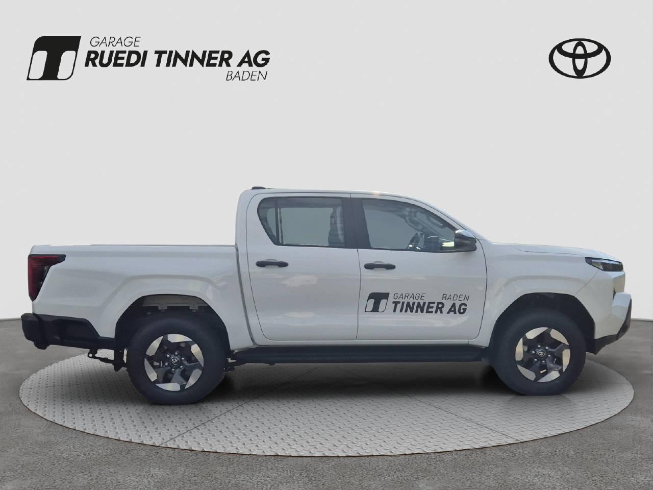 TOYOTA Hilux Double Cab.-Pick-up 59KWh Comfort-showroom-element-3