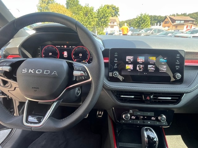 SKODA Fabia 1.5 TSI Monte Carlo DSG-image-15