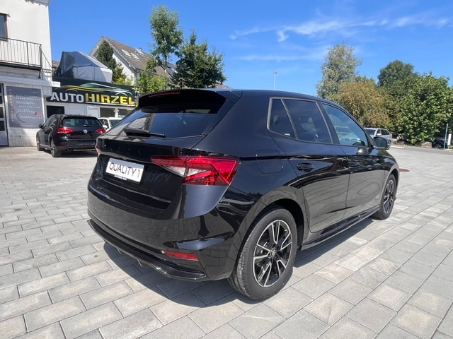 SKODA Fabia 1.5 TSI Monte Carlo DSG-image-4