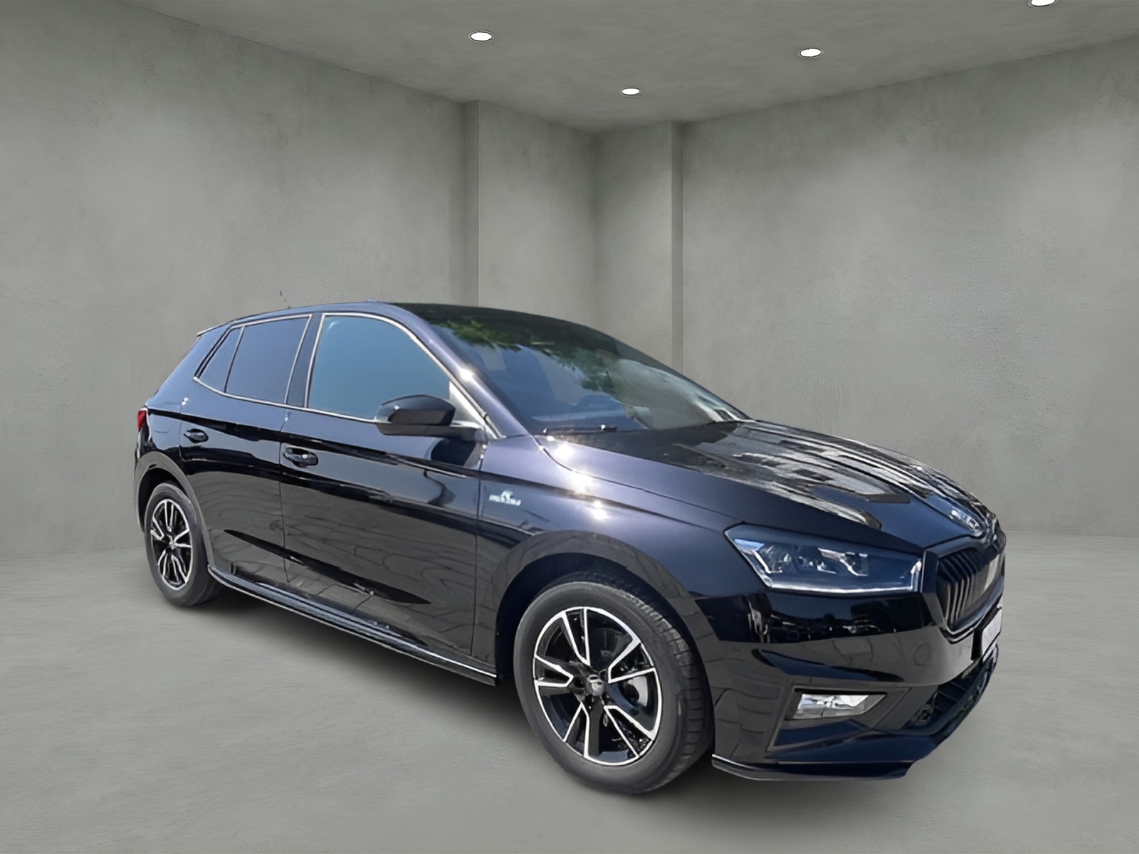 SKODA Fabia 1.5 TSI Monte Carlo DSG-showroom-element-3