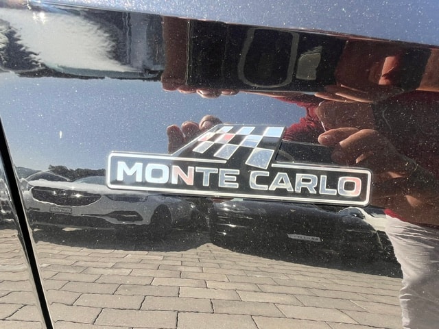 SKODA Fabia 1.5 TSI Monte Carlo DSG-image-7