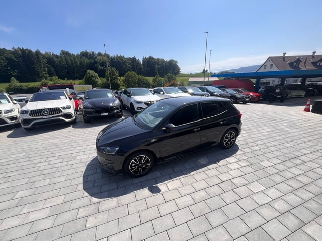 SKODA Fabia 1.5 TSI Monte Carlo DSG-image-6
