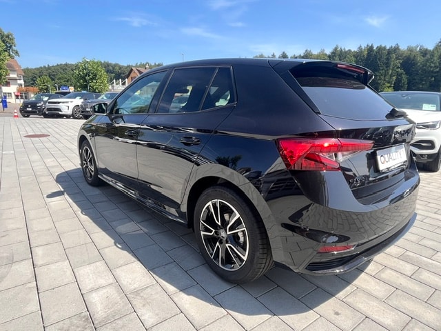 SKODA Fabia 1.5 TSI Monte Carlo DSG-image-5