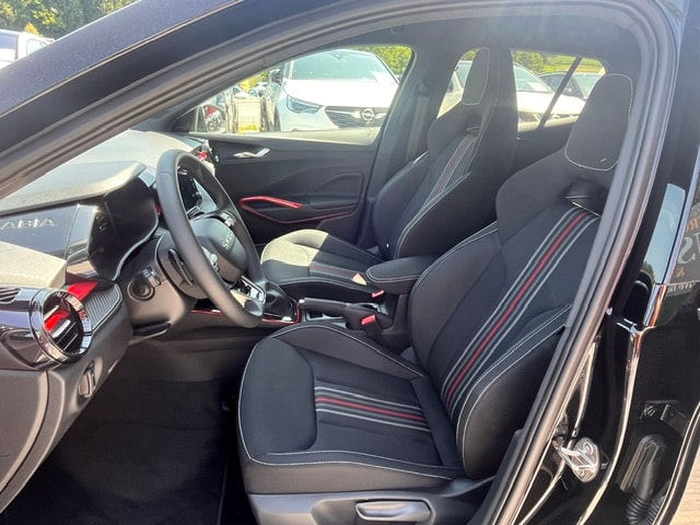 SKODA Fabia 1.5 TSI Monte Carlo DSG-image-13
