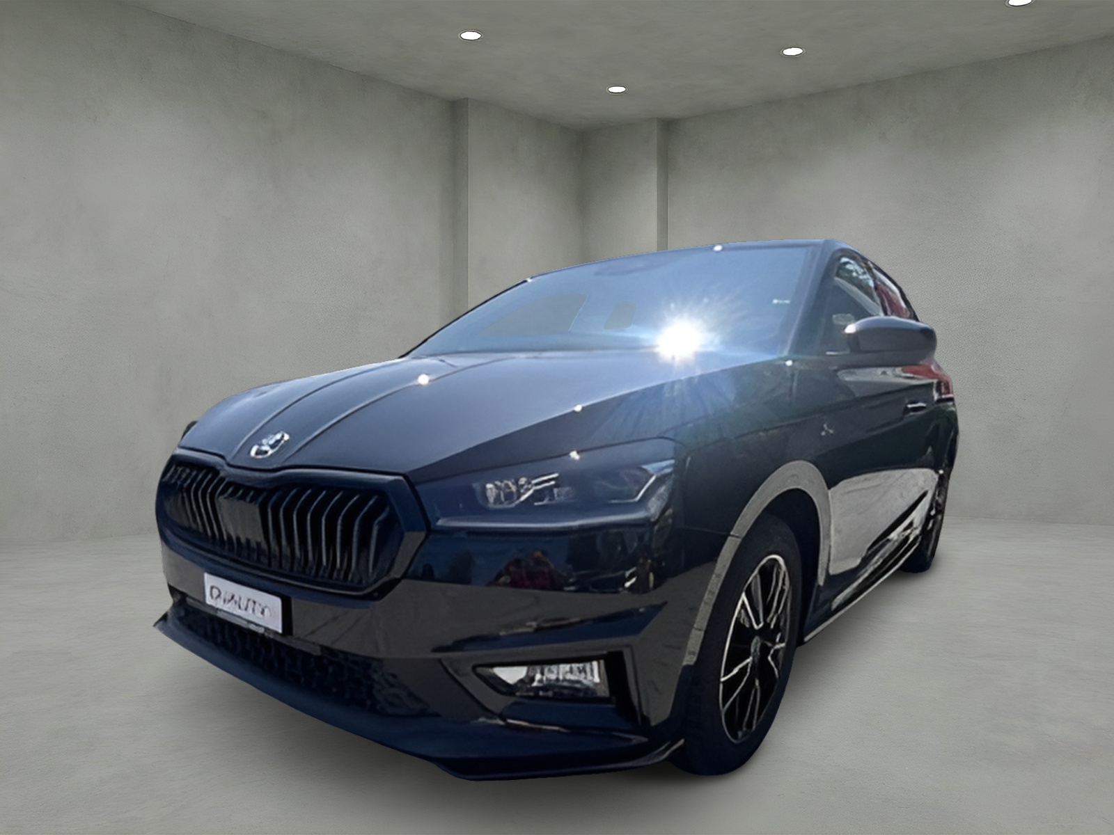 SKODA Fabia 1.5 TSI Monte Carlo DSG-showroom-element-1