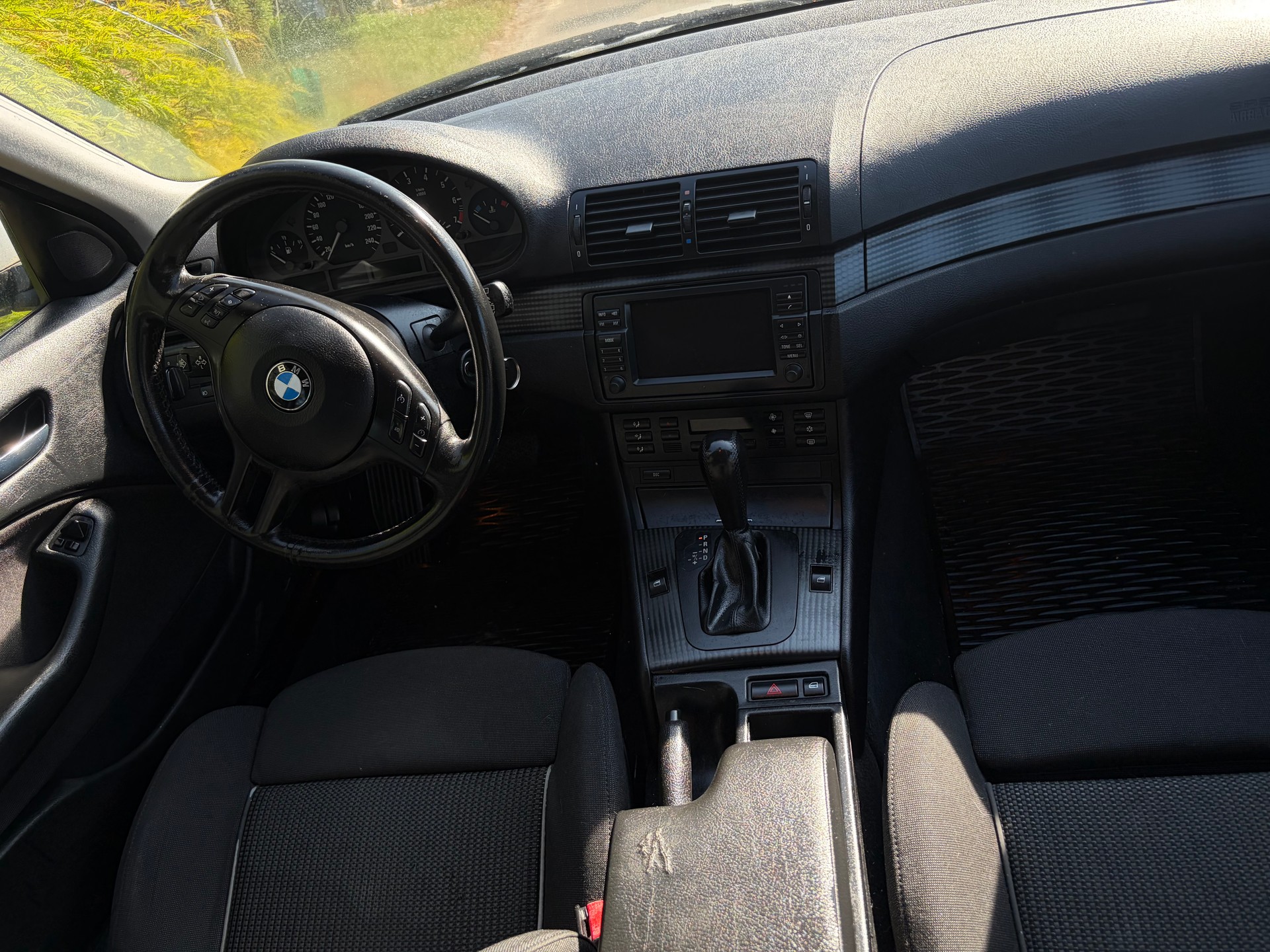 BMW 318i Touring Efficiency-image-7
