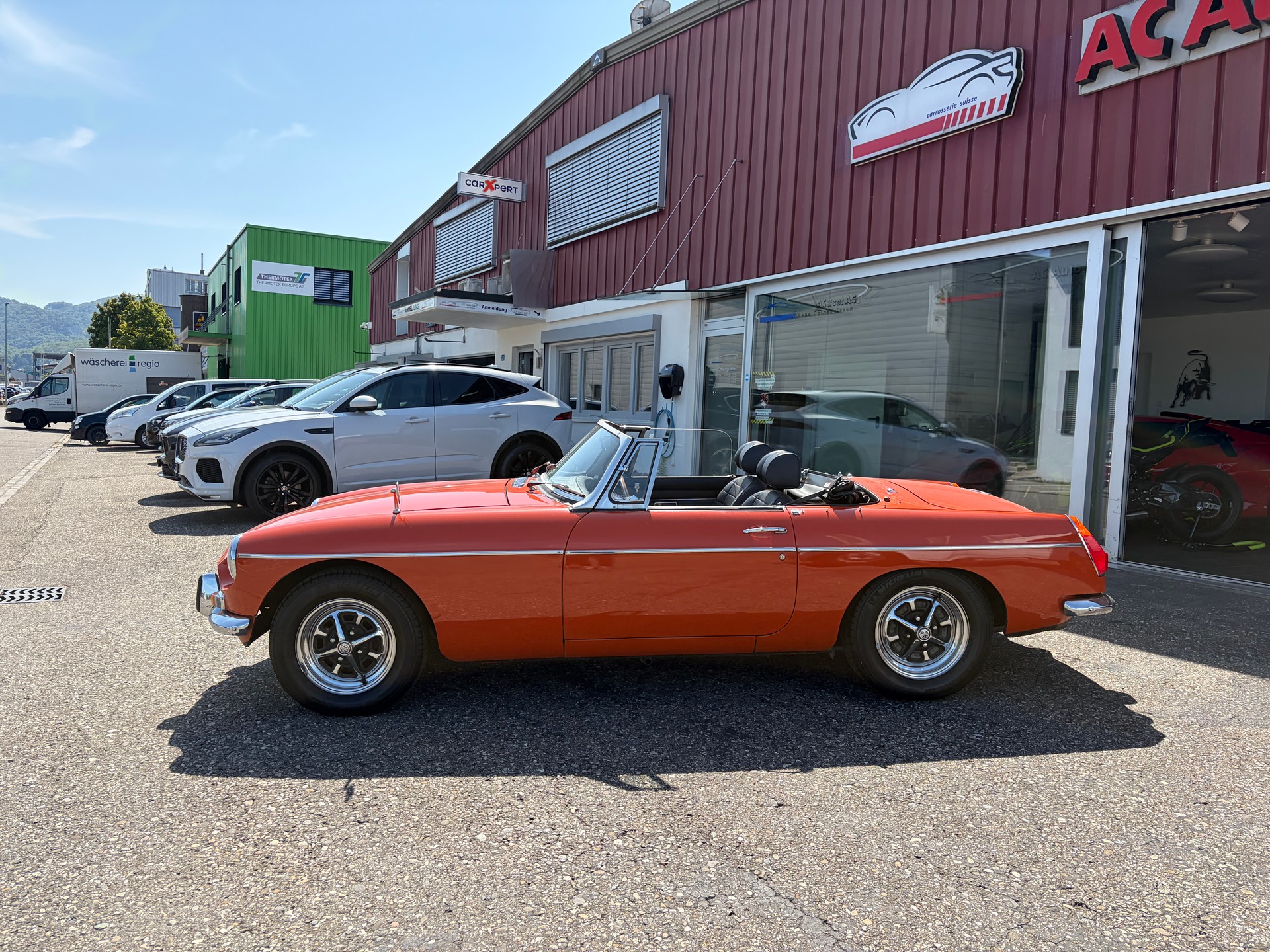 MG MGB-image-3