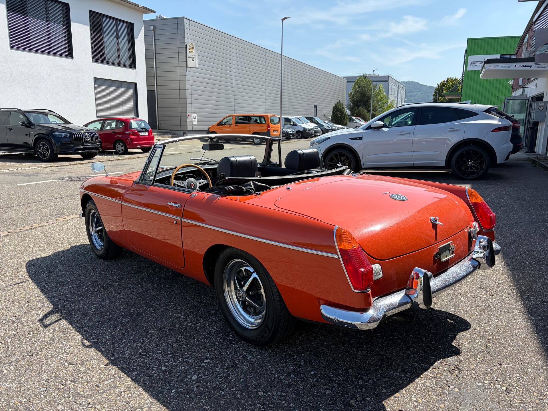 MG MGB-image-8