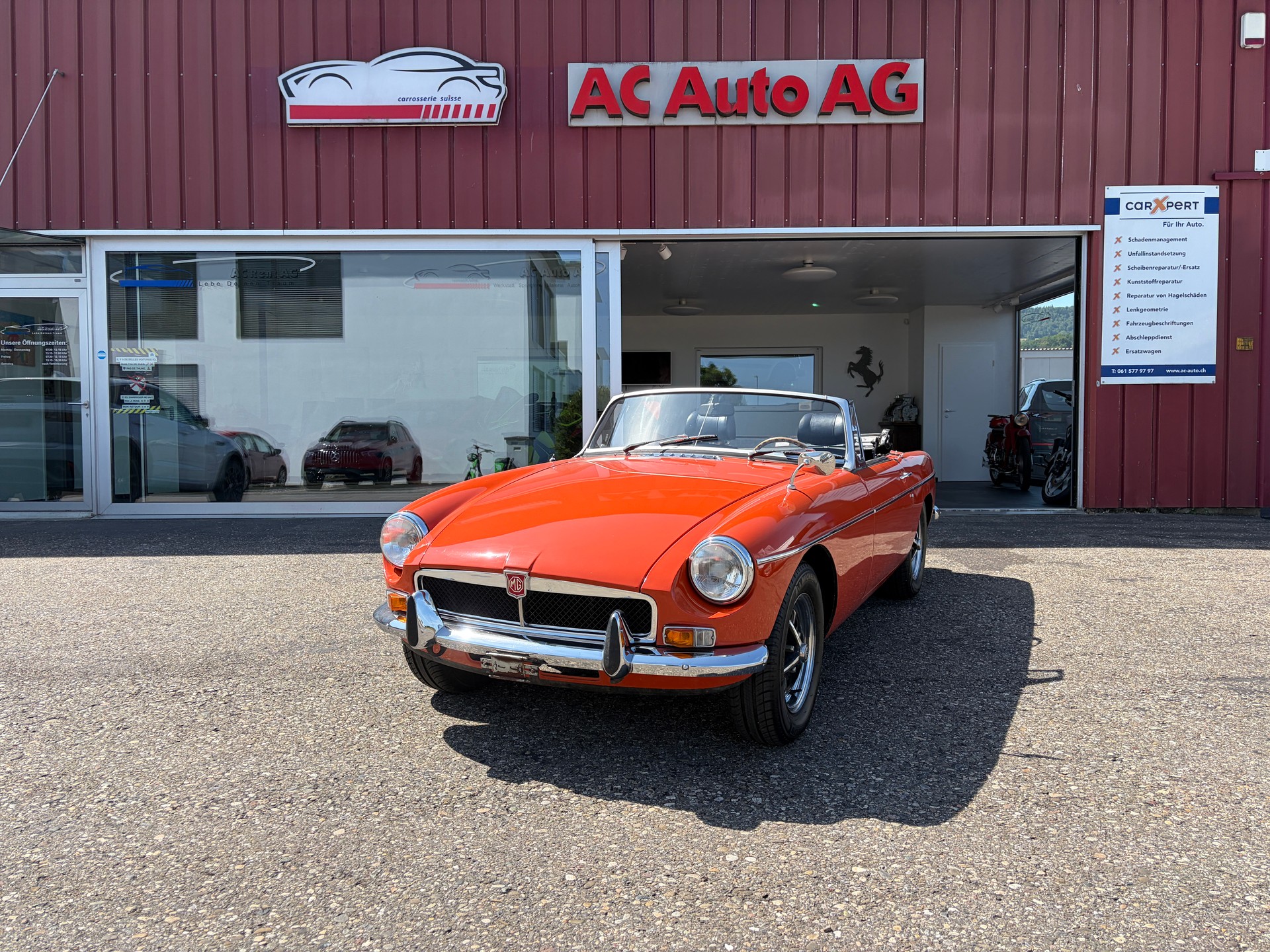 MG MGB-image-2