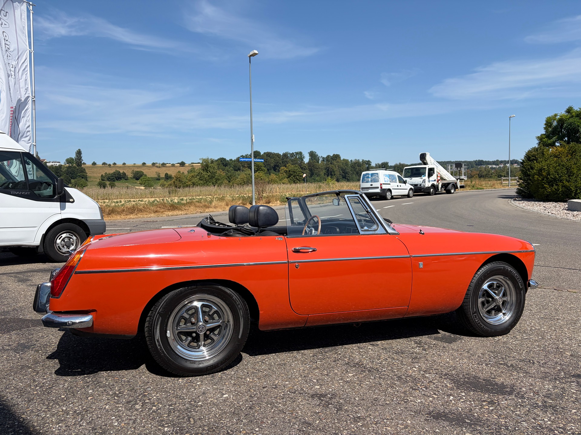 MG MGB-image-5
