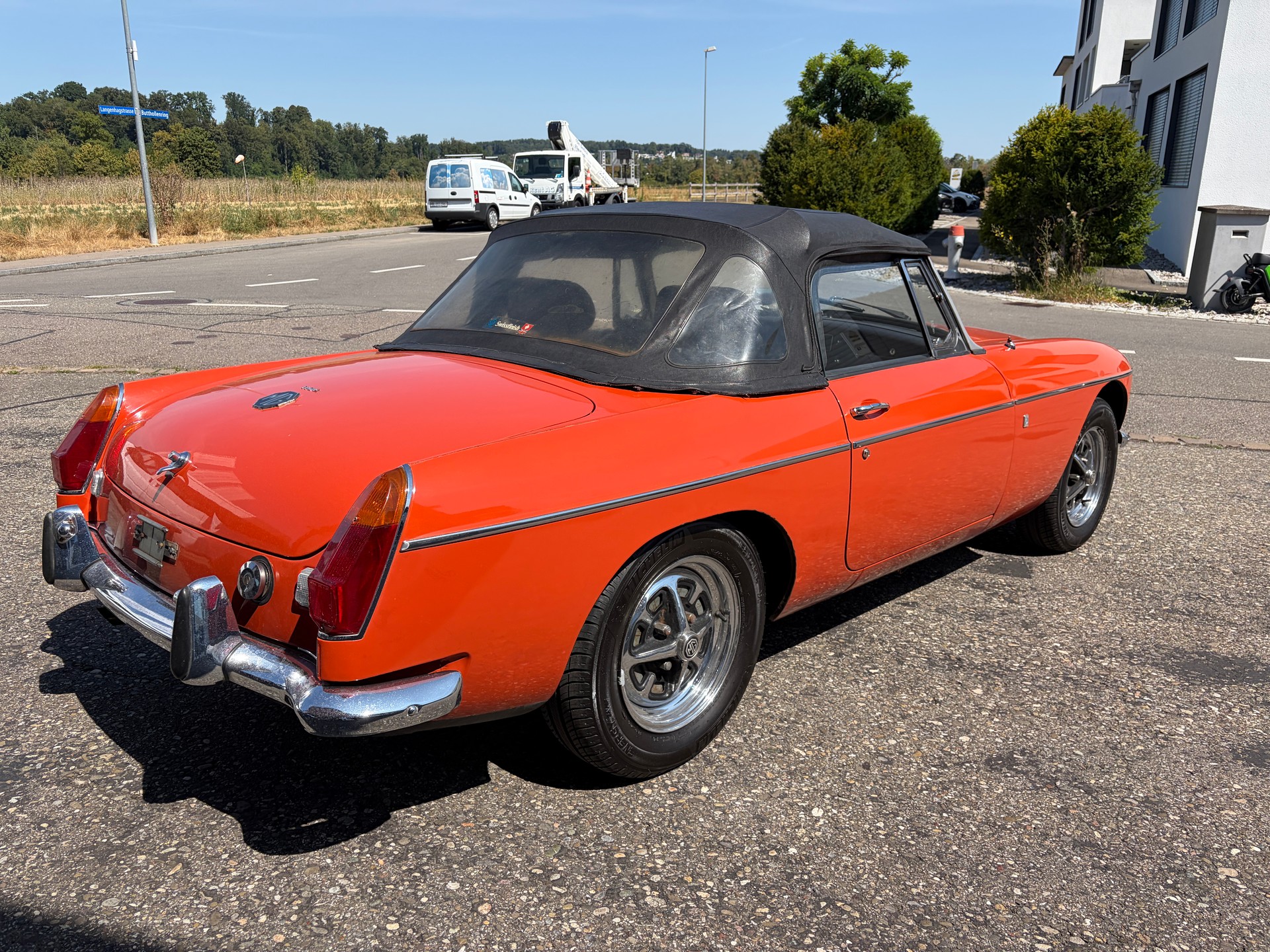 MG MGB-image-6