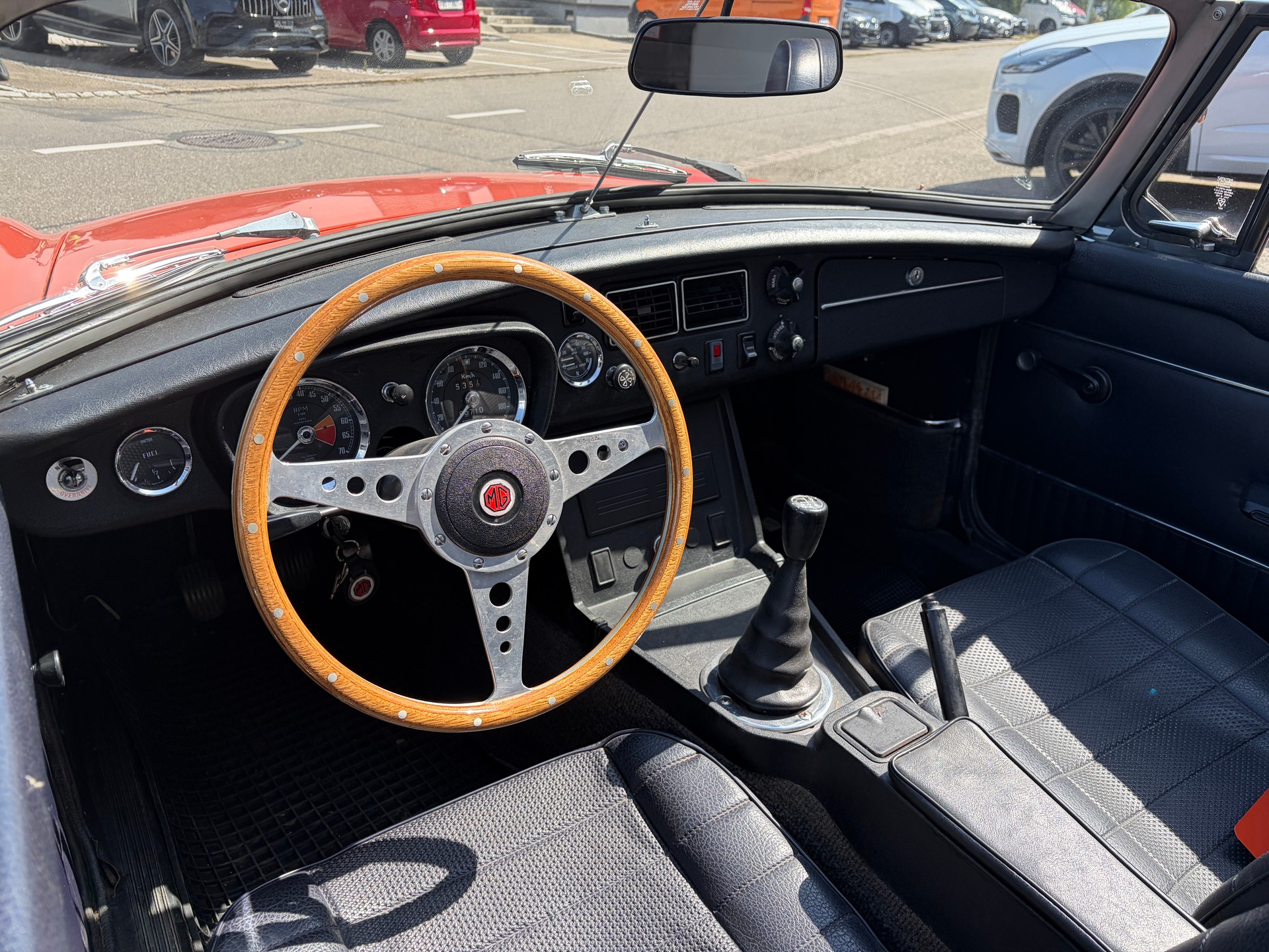 MG MGB-image-11