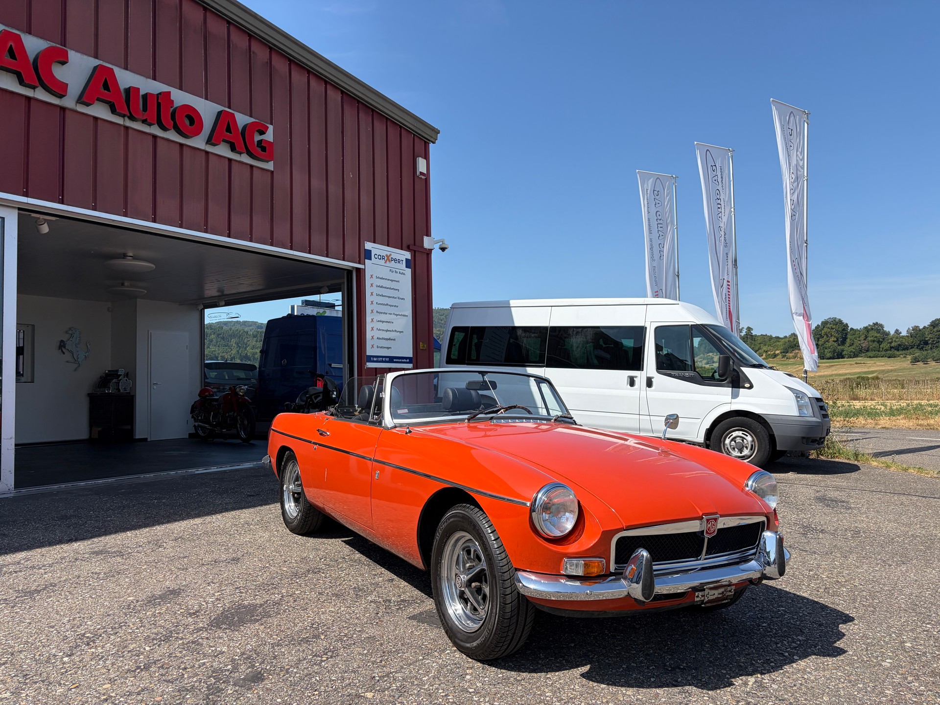 MG MGB-image-4