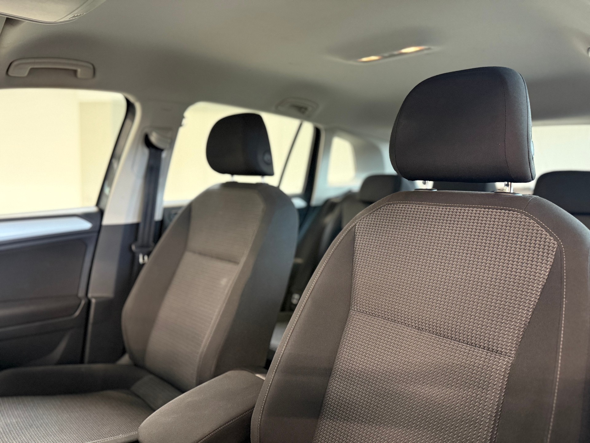 VW Tiguan 1.5TSI Evo Trendline-image-10