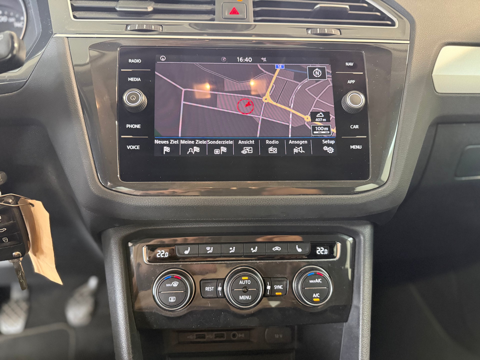 VW Tiguan 1.5TSI Evo Trendline-image-6