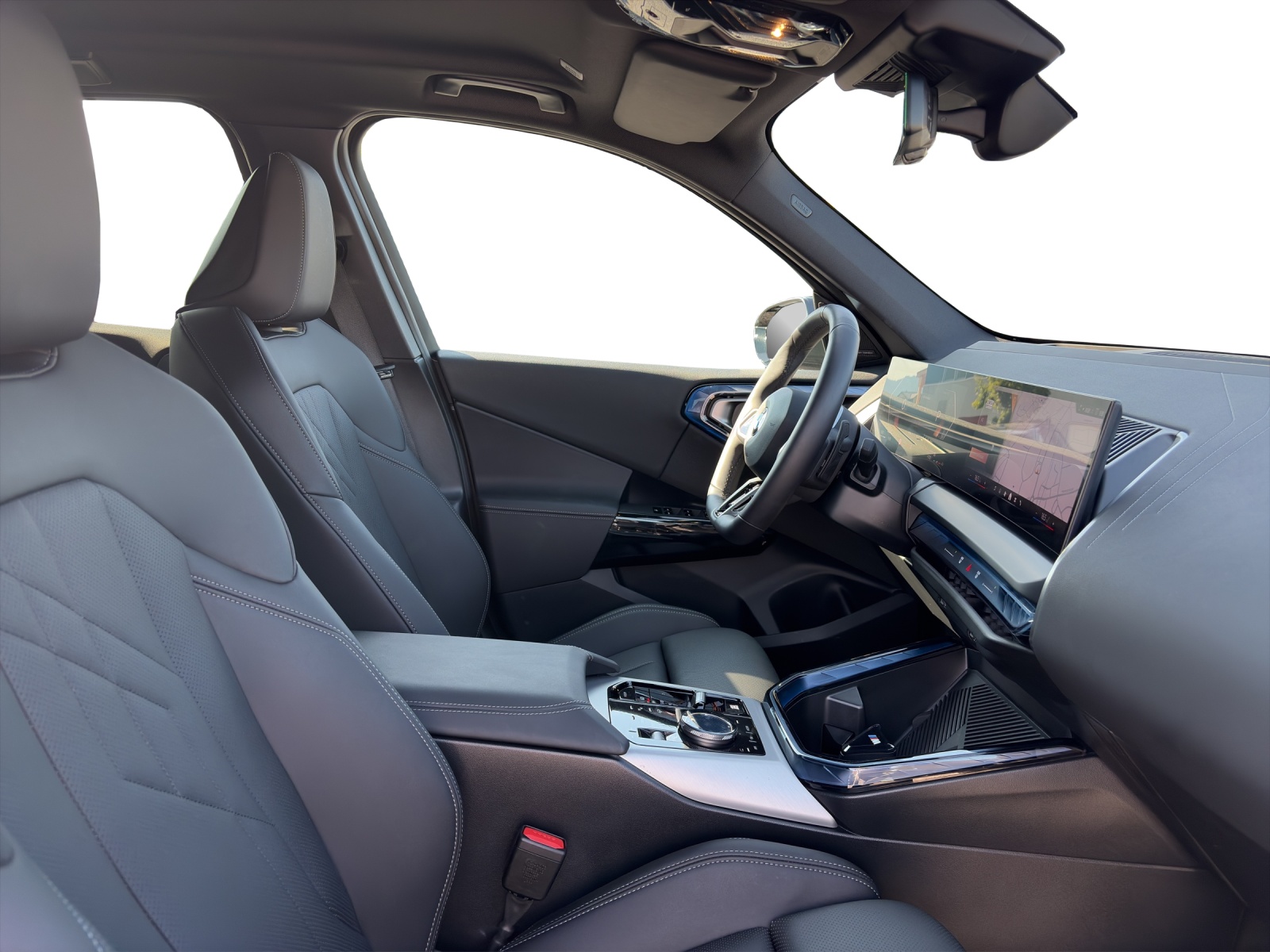 BMW X3 xDrive 20d M Sport-image-14