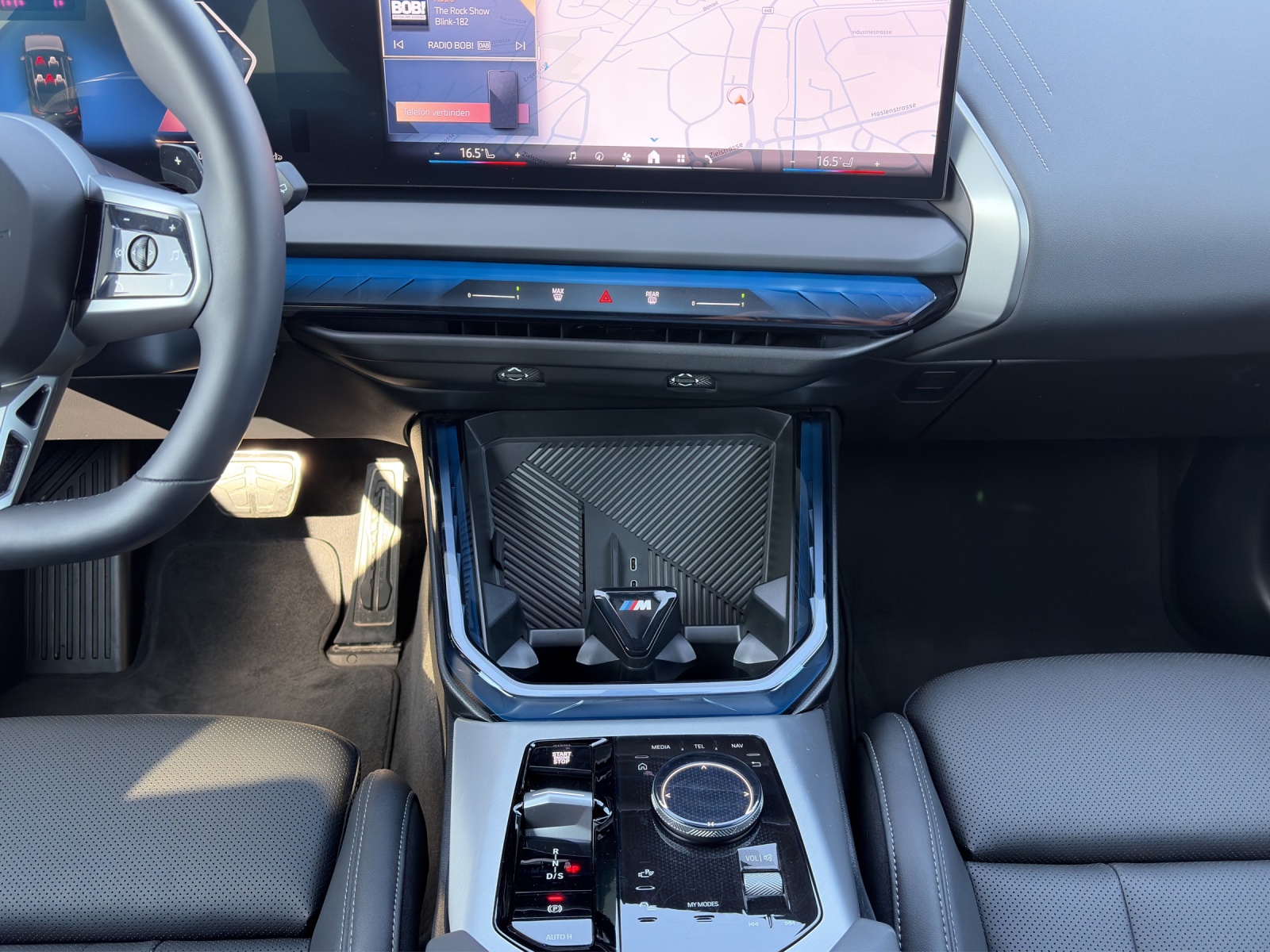 BMW X3 xDrive 20d M Sport-image-12