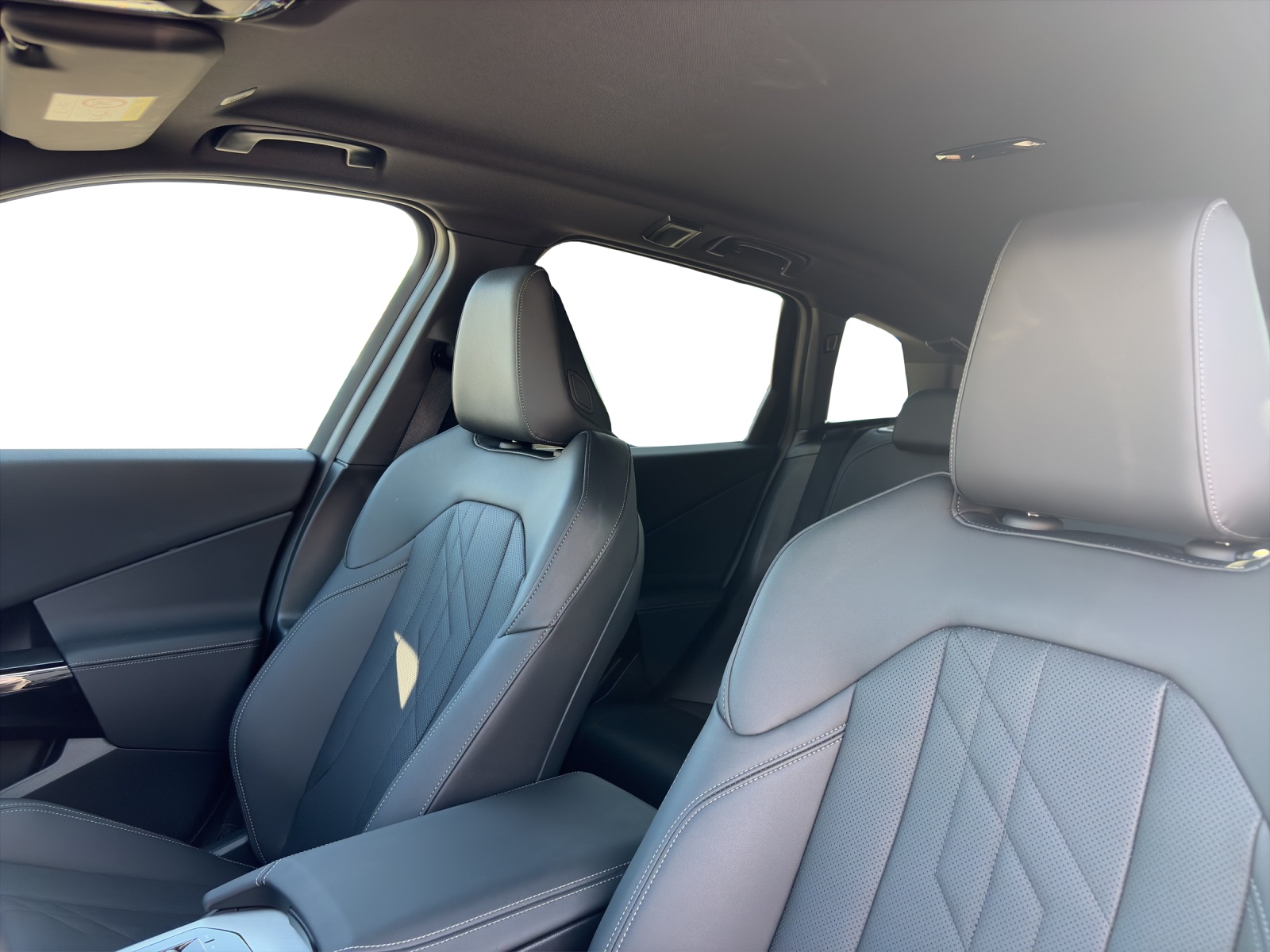 BMW X3 xDrive 20d M Sport-image-16