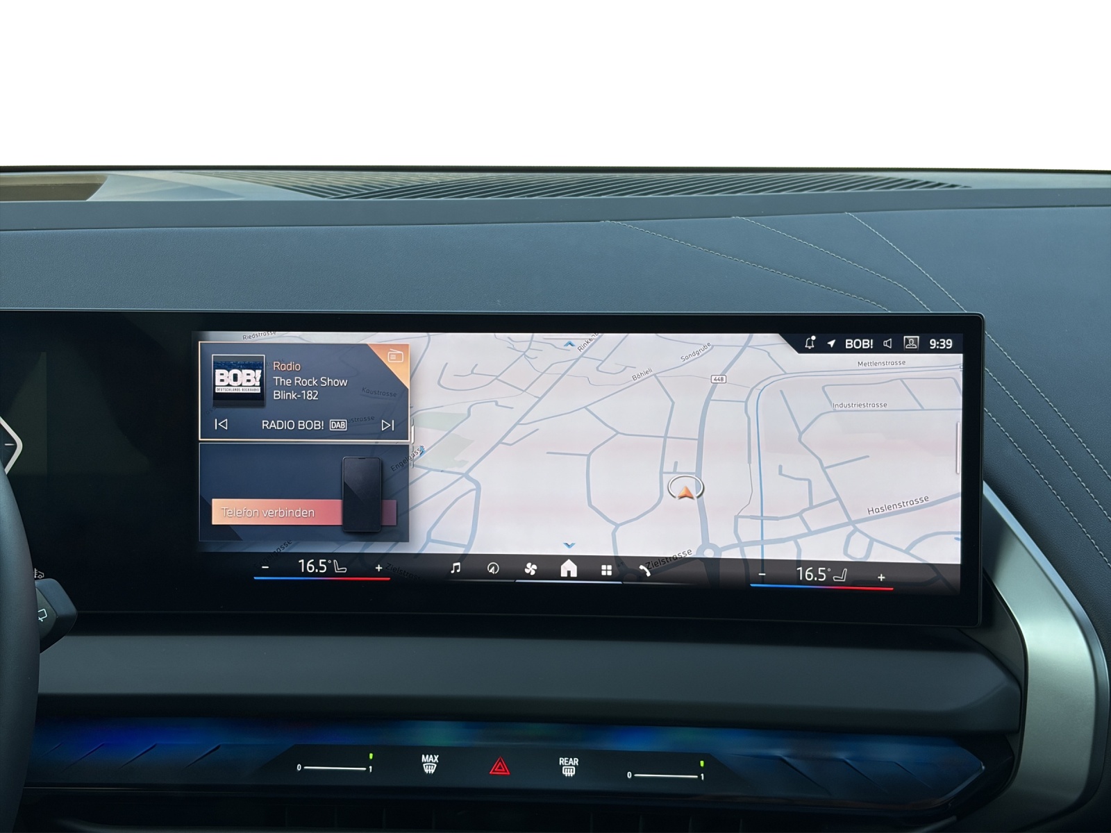BMW X3 xDrive 20d M Sport-image-13