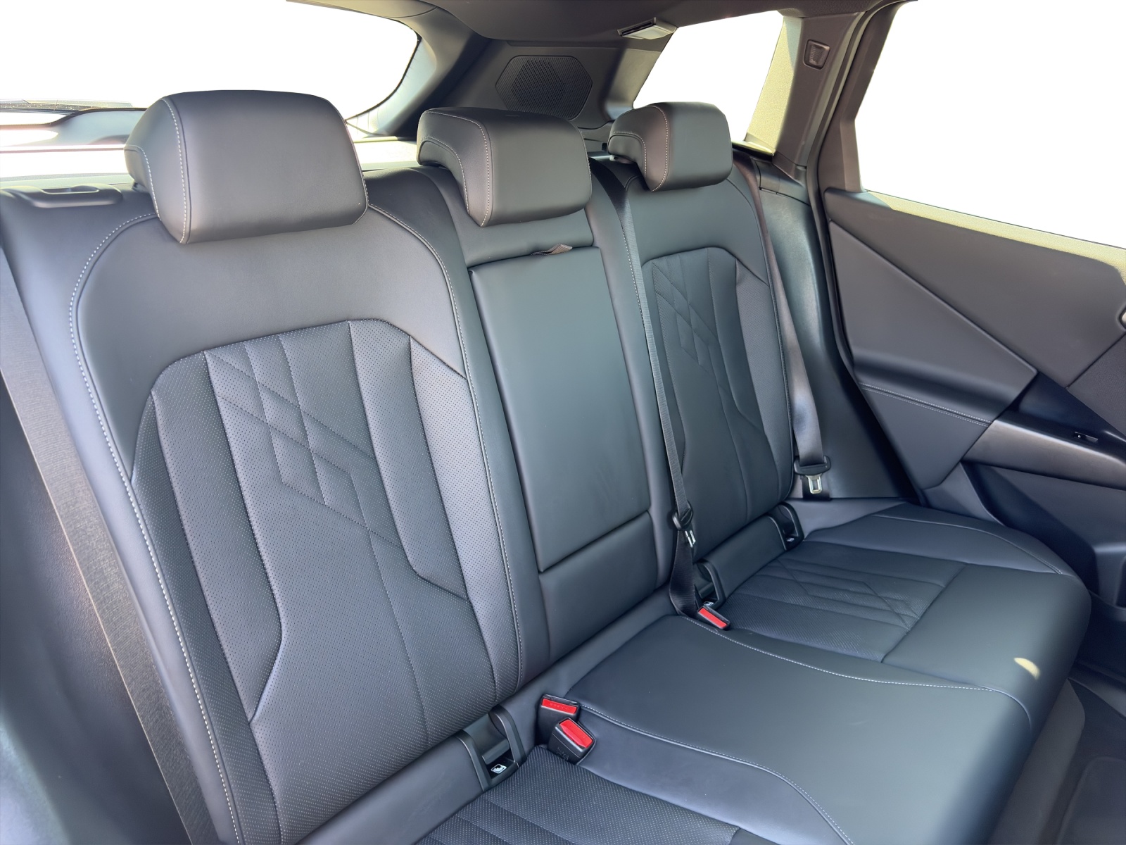BMW X3 xDrive 20d M Sport-image-15