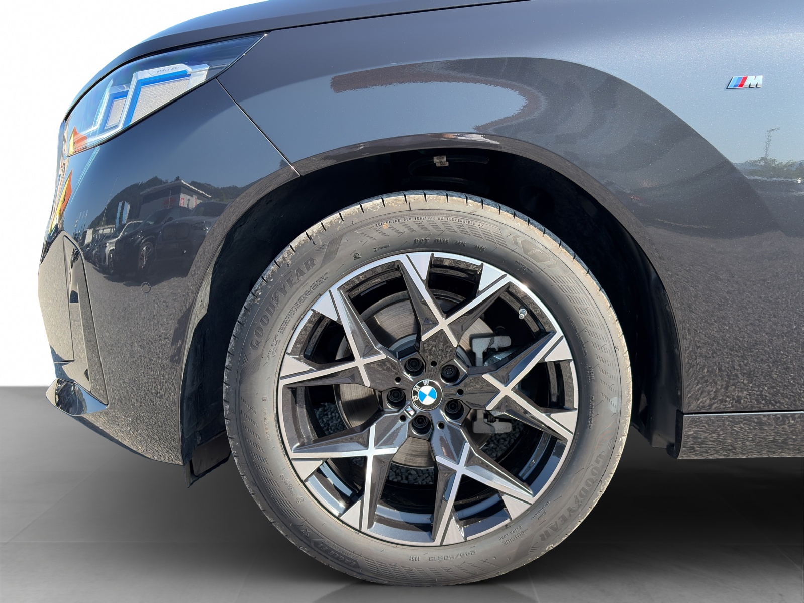 BMW X3 xDrive 20d M Sport-image-18