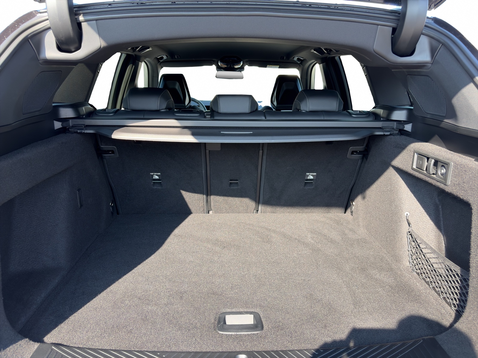 BMW X3 xDrive 20d M Sport-image-17