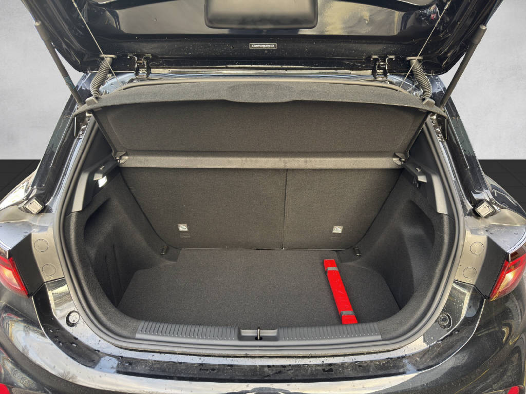MG 3 1.5 Hybrid Luxury-image-5
