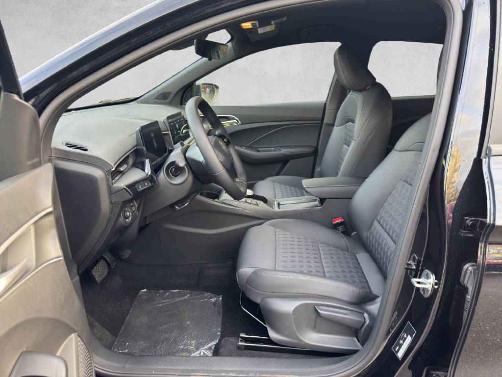 MG 3 1.5 Hybrid Luxury-image-7