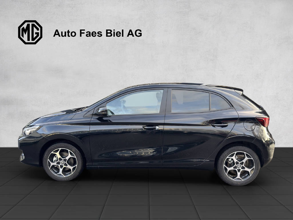 MG 3 1.5 Hybrid Luxury-image-2