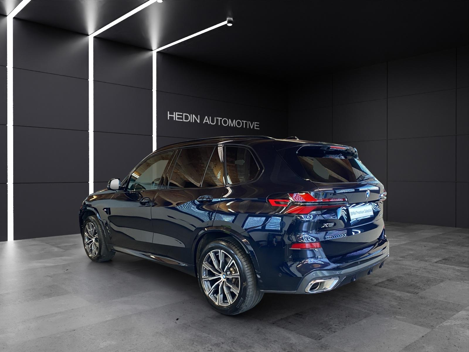 BMW X5 30d xDrive SAG-showroom-element-2