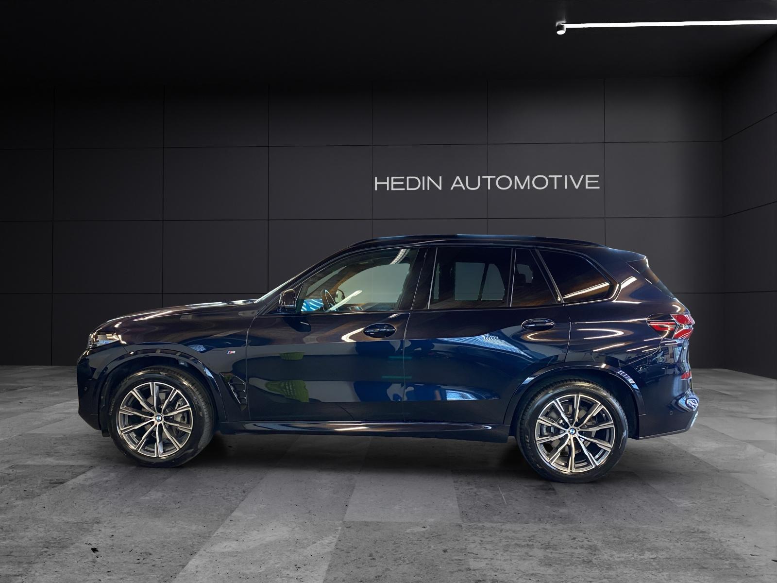BMW X5 30d xDrive SAG-showroom-element-1