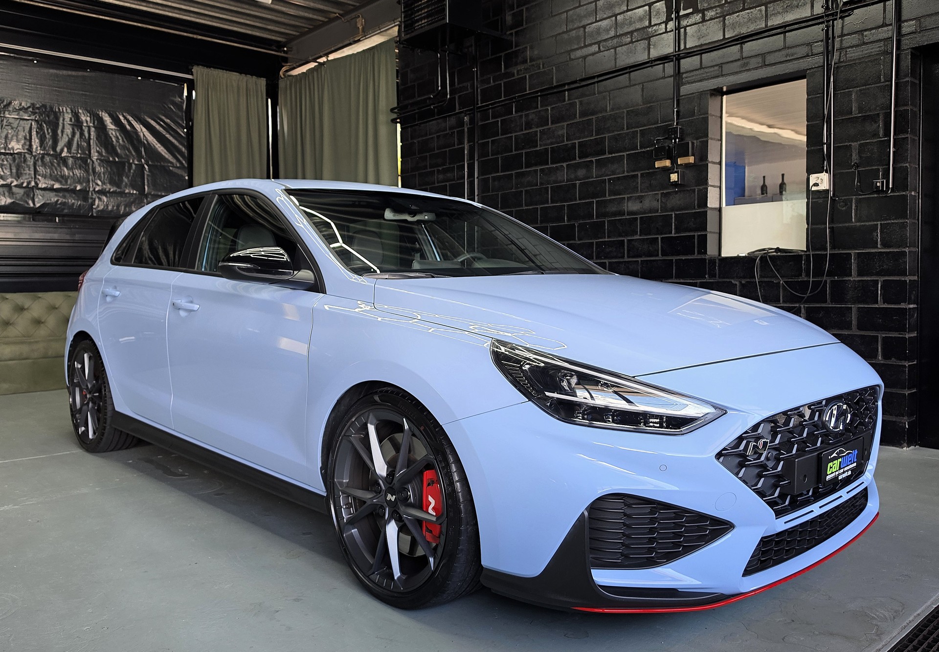 HYUNDAI i30 N 2.0 T-GDi-image-0
