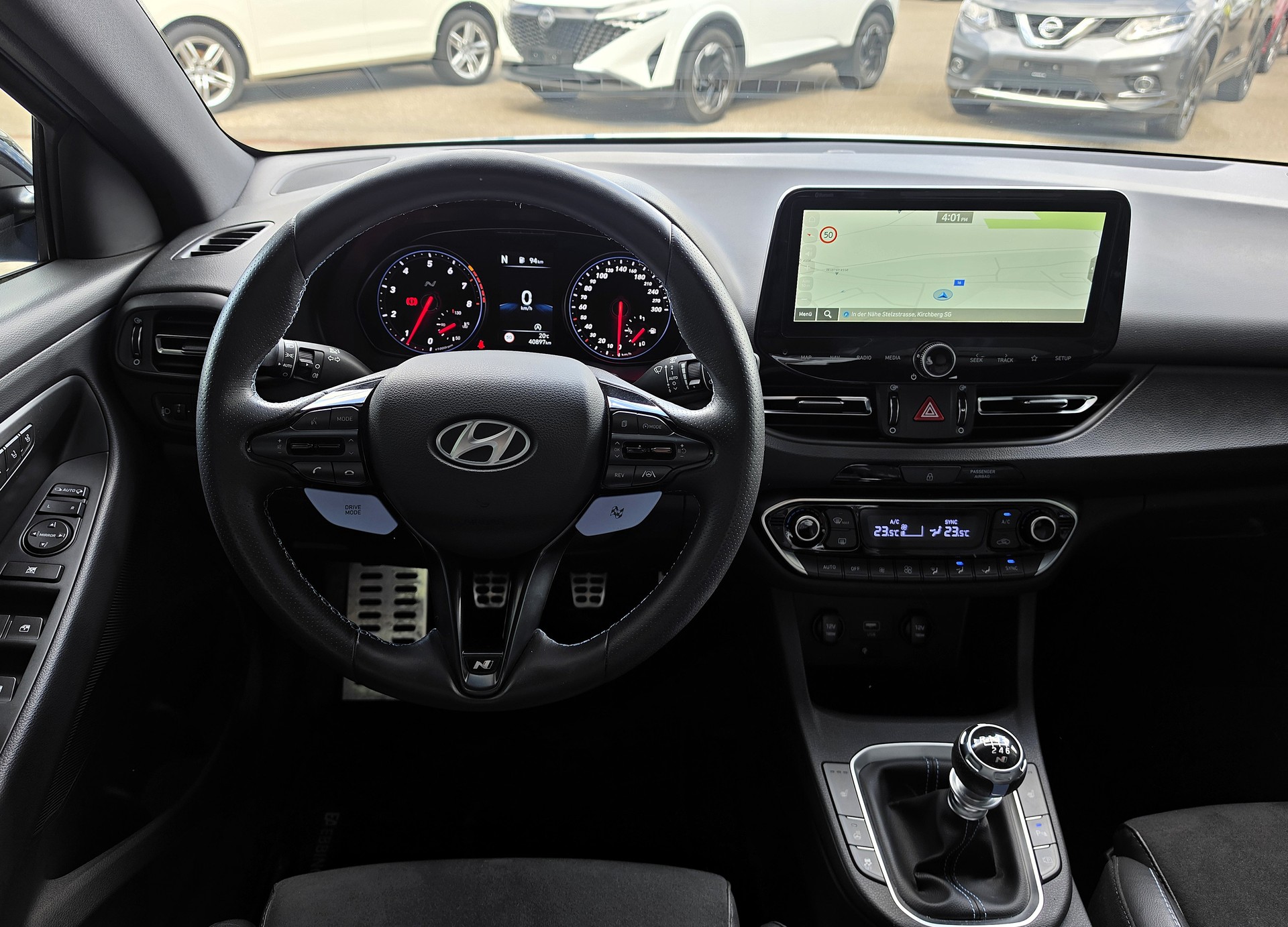 HYUNDAI i30 N 2.0 T-GDi-image-8