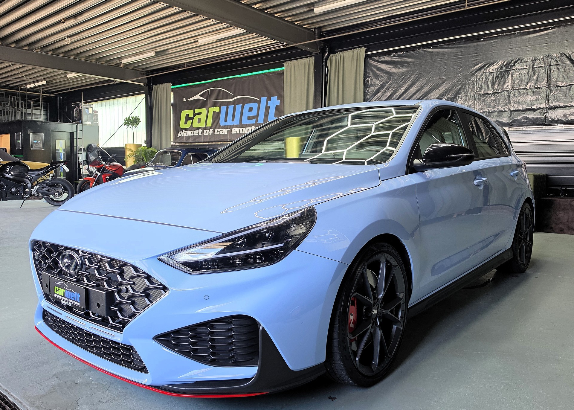 HYUNDAI i30 N 2.0 T-GDi-image-6