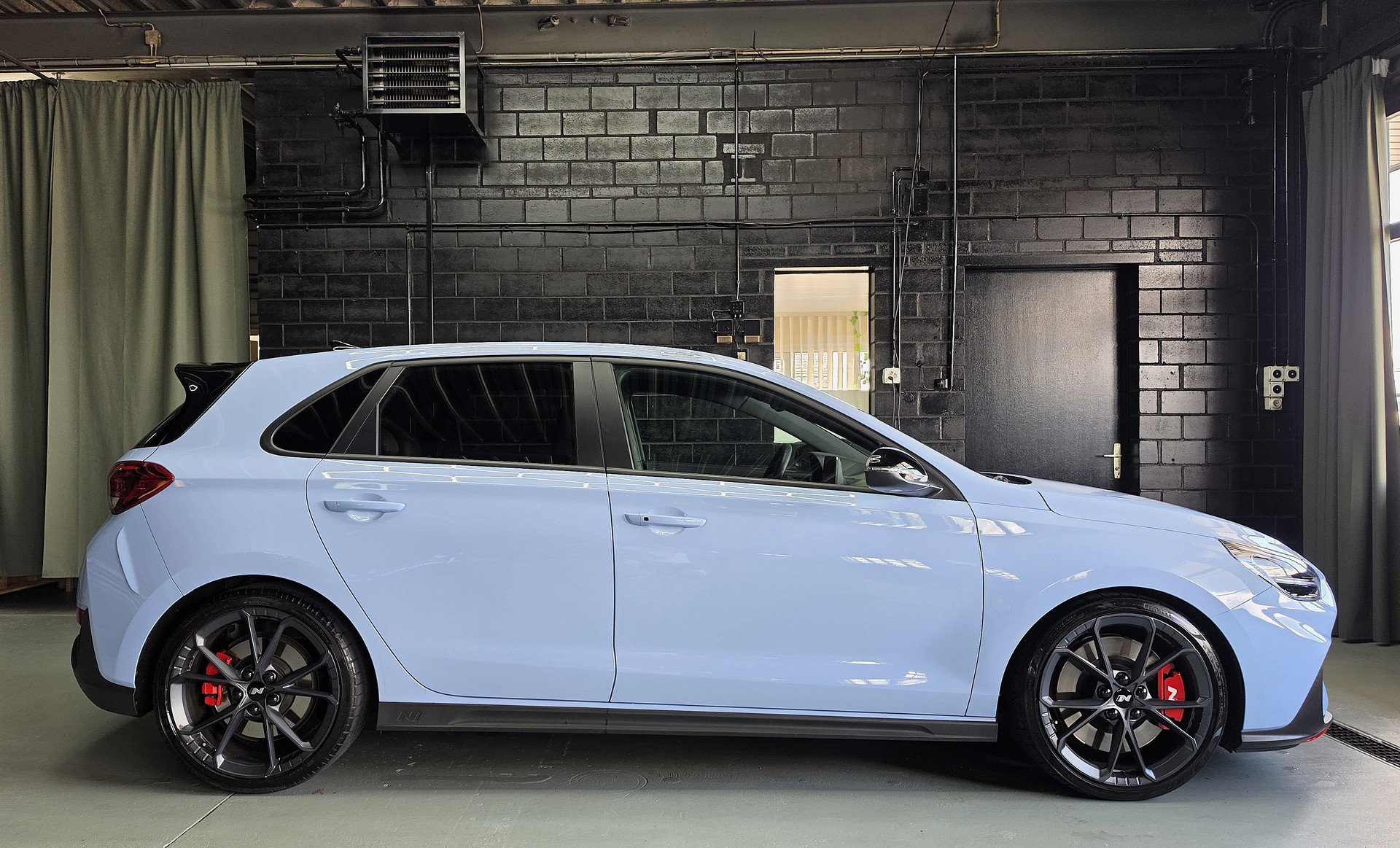 HYUNDAI i30 N 2.0 T-GDi-image-1