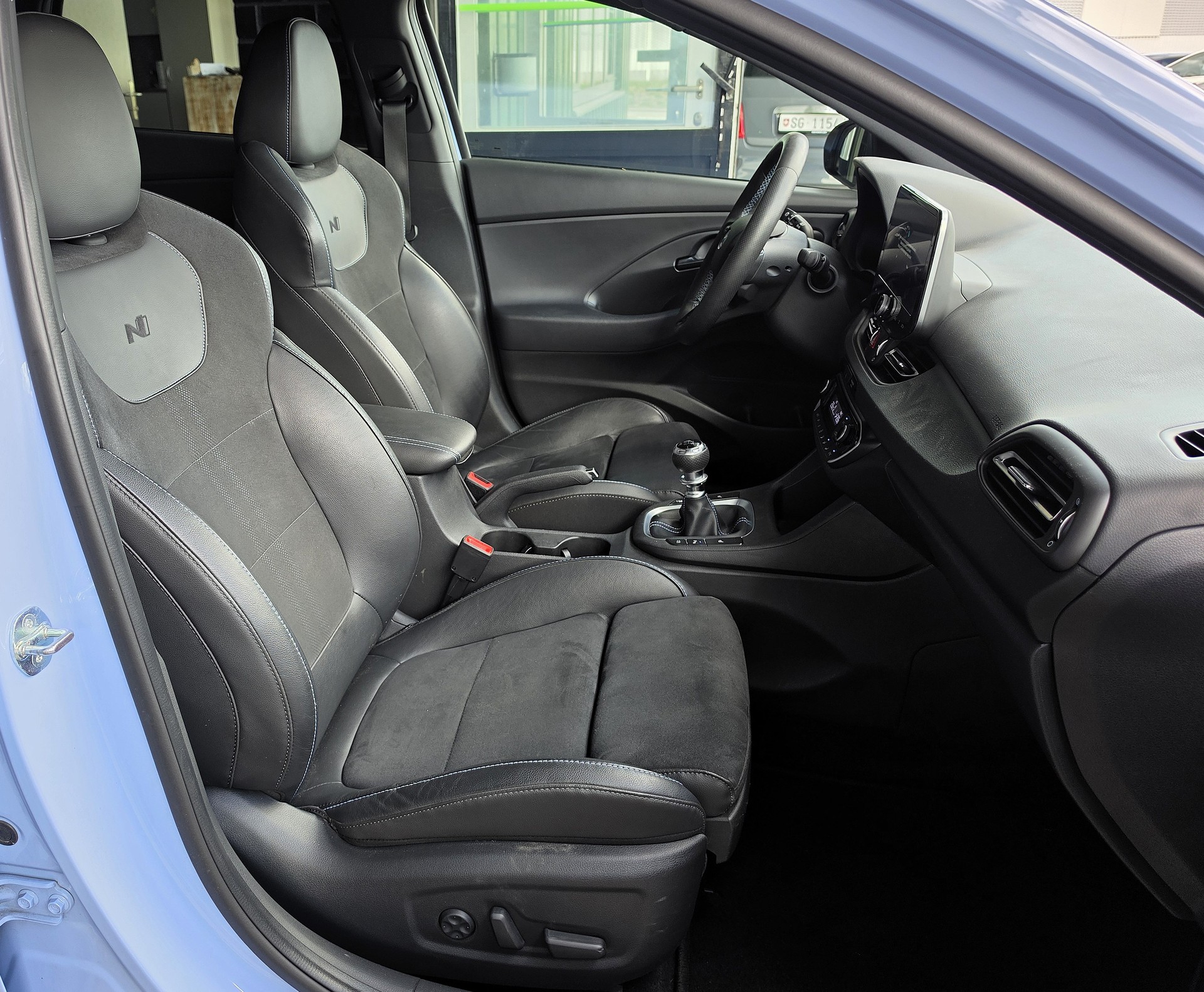 HYUNDAI i30 N 2.0 T-GDi-image-5