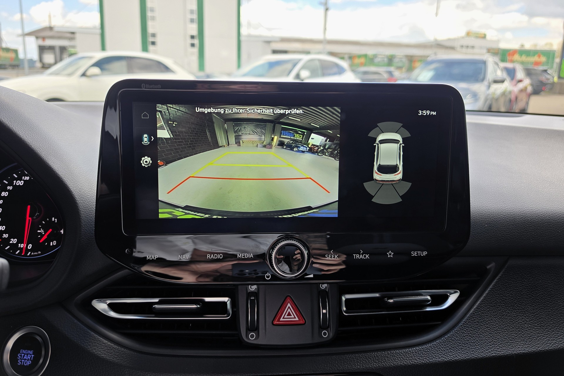 HYUNDAI i30 N 2.0 T-GDi-image-9