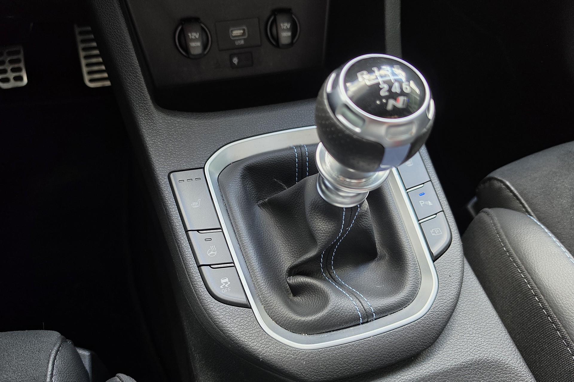 HYUNDAI i30 N 2.0 T-GDi-image-12
