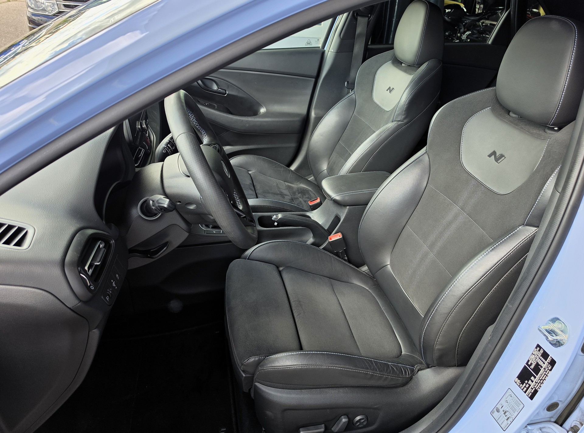 HYUNDAI i30 N 2.0 T-GDi-image-10
