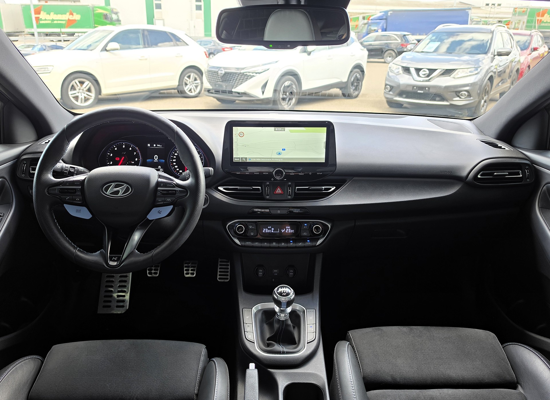HYUNDAI i30 N 2.0 T-GDi-image-4