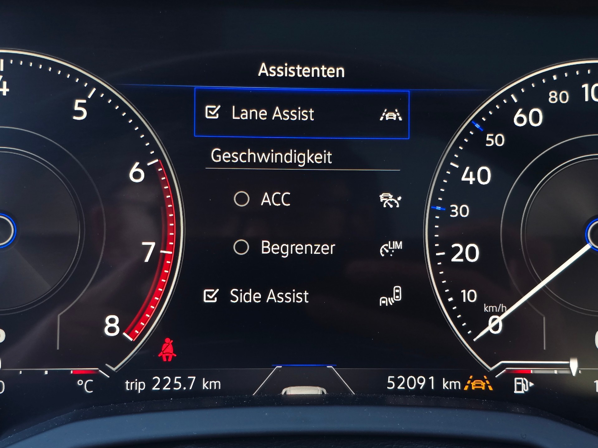VW Touareg 3.0 TSI Elegance Tiptronic mit Luftfederung-image-20